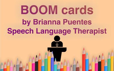 BOOM cards