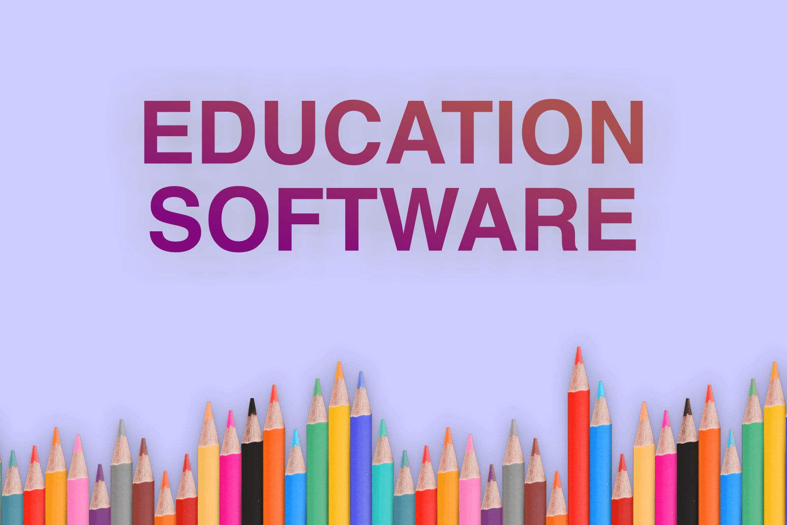 thesis education software